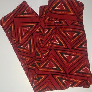 Lularoe leggings OS